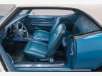 Thumbnail Photo 10 for 1968 Chevrolet Camaro